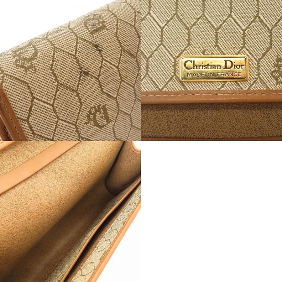 Amazon | [Dior] (クリスチャンディオール) Christian ハニカム柄