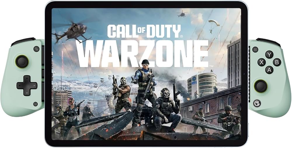 Amazon.co.jp: GameSir X5 Lite モバイルゲーミングコントローラー