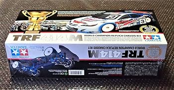 Amazon.co.jp: TRF414M WORLD CHAMPION REPLICA ワールドチャンピオン