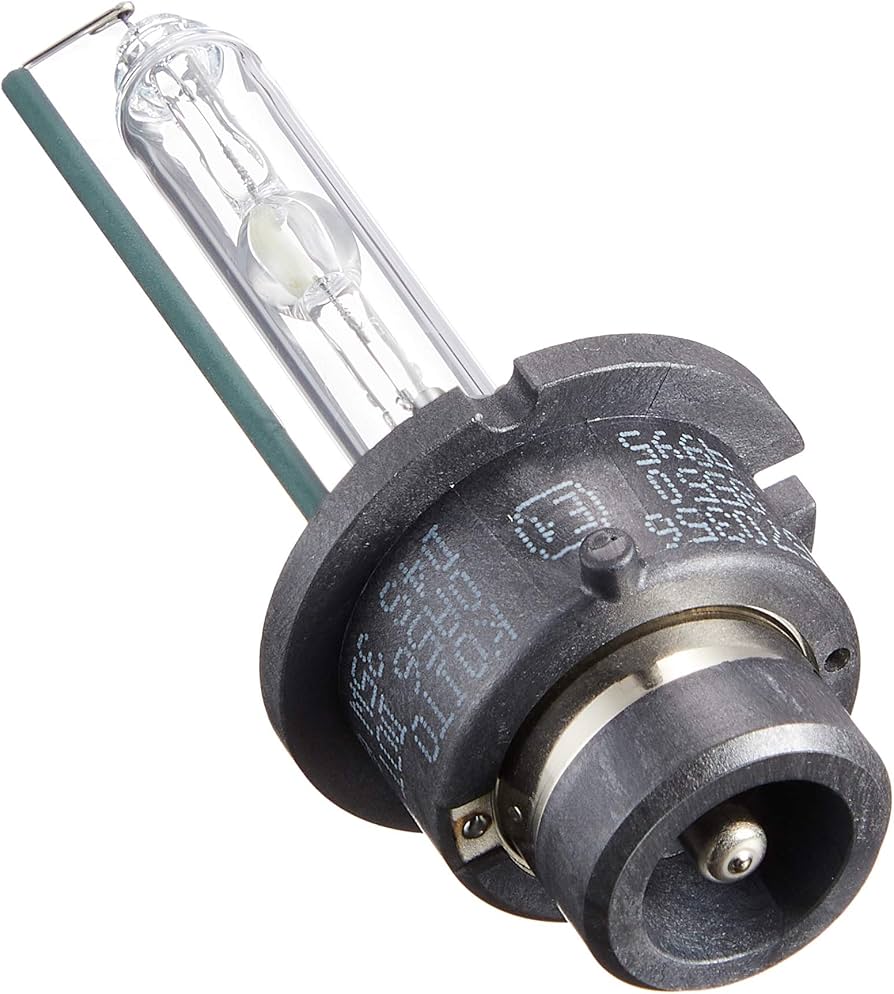 Amazon | KOITO [ 小糸製作所 ] 純正交換HIDバルブ D4S 3510K | HID