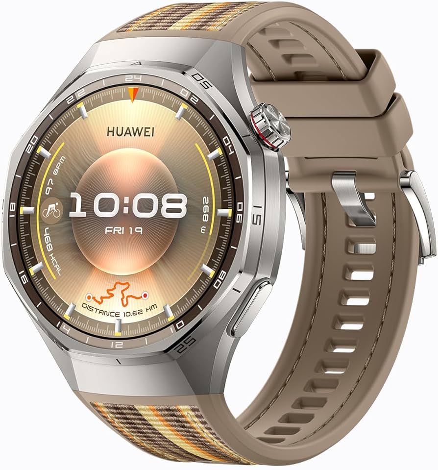 Amazon.co.jp: HUAWEI WATCH GT 6 Pro 46mm スマートウォッチ 1.47