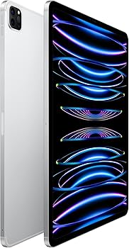 Amazon.com : Apple 2022 iPad Pro, 12.9-inch, Wi-Fi + Cellular