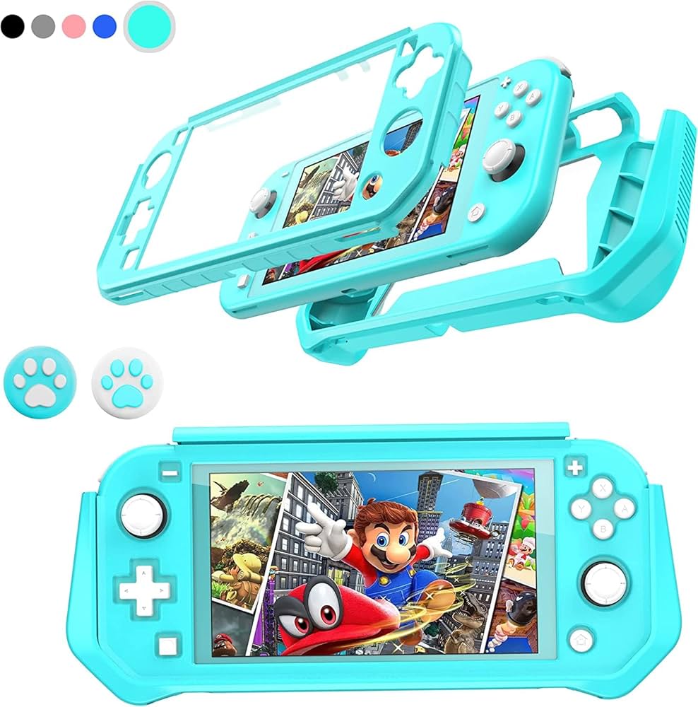 Amazon.co.jp: switch liteカバー スイッチライト 任天堂 ケース TPU