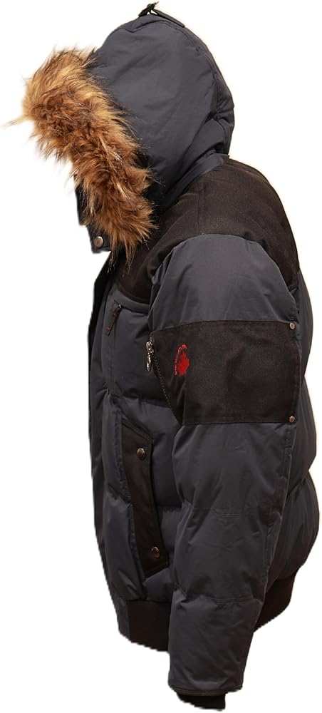 Amazon.com: J. Whistler Milano Boys Bomber Jacket Waterproof
