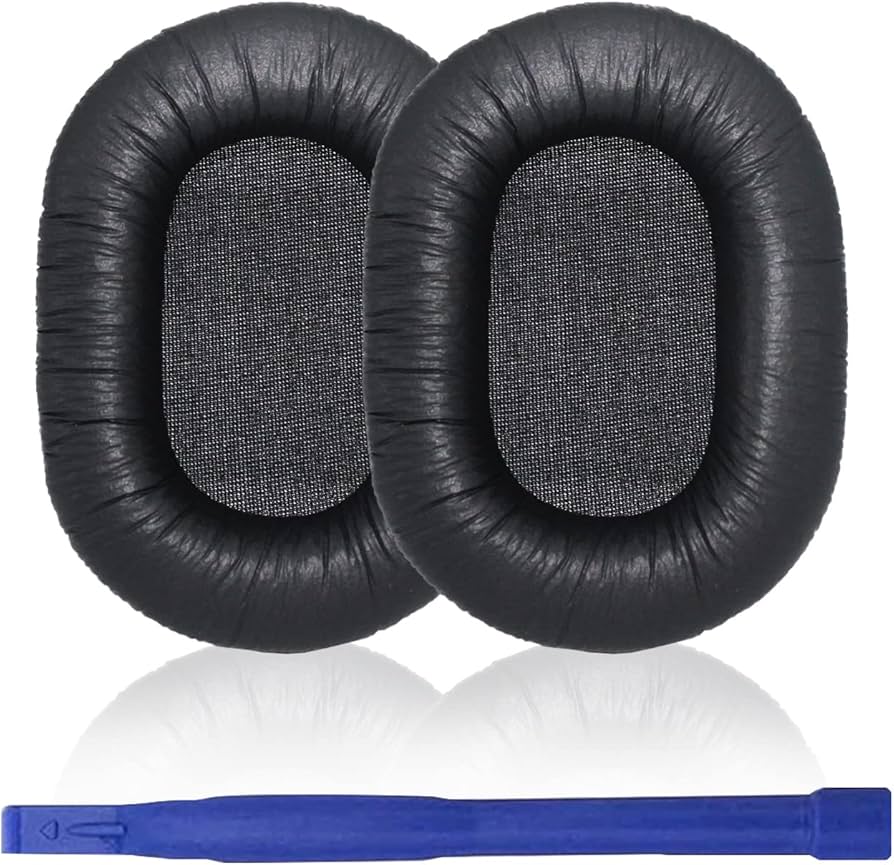 Amazon | MDR-CD900STイヤーパッド 交換用イヤークッション/イヤー