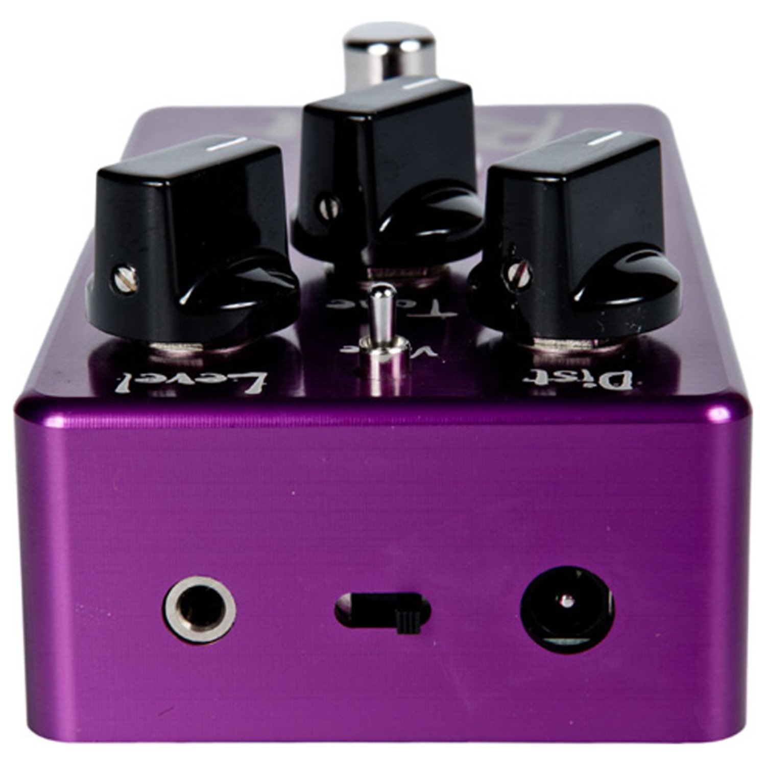 Amazon | Suhr [サー] Riot Distortion | ディストーション・オーバー