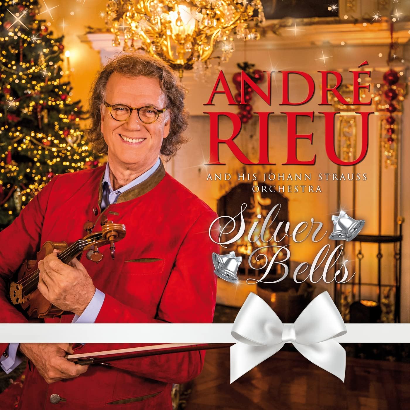 Ave Maria song by André Rieu, The Johann Strauss Orchestra