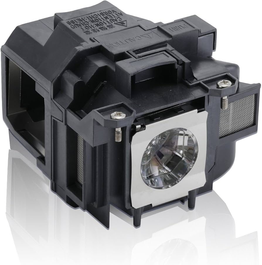 Amazon.co.jp: EachLight プロジェクター交換用ランプ ELPLP78 EPSON