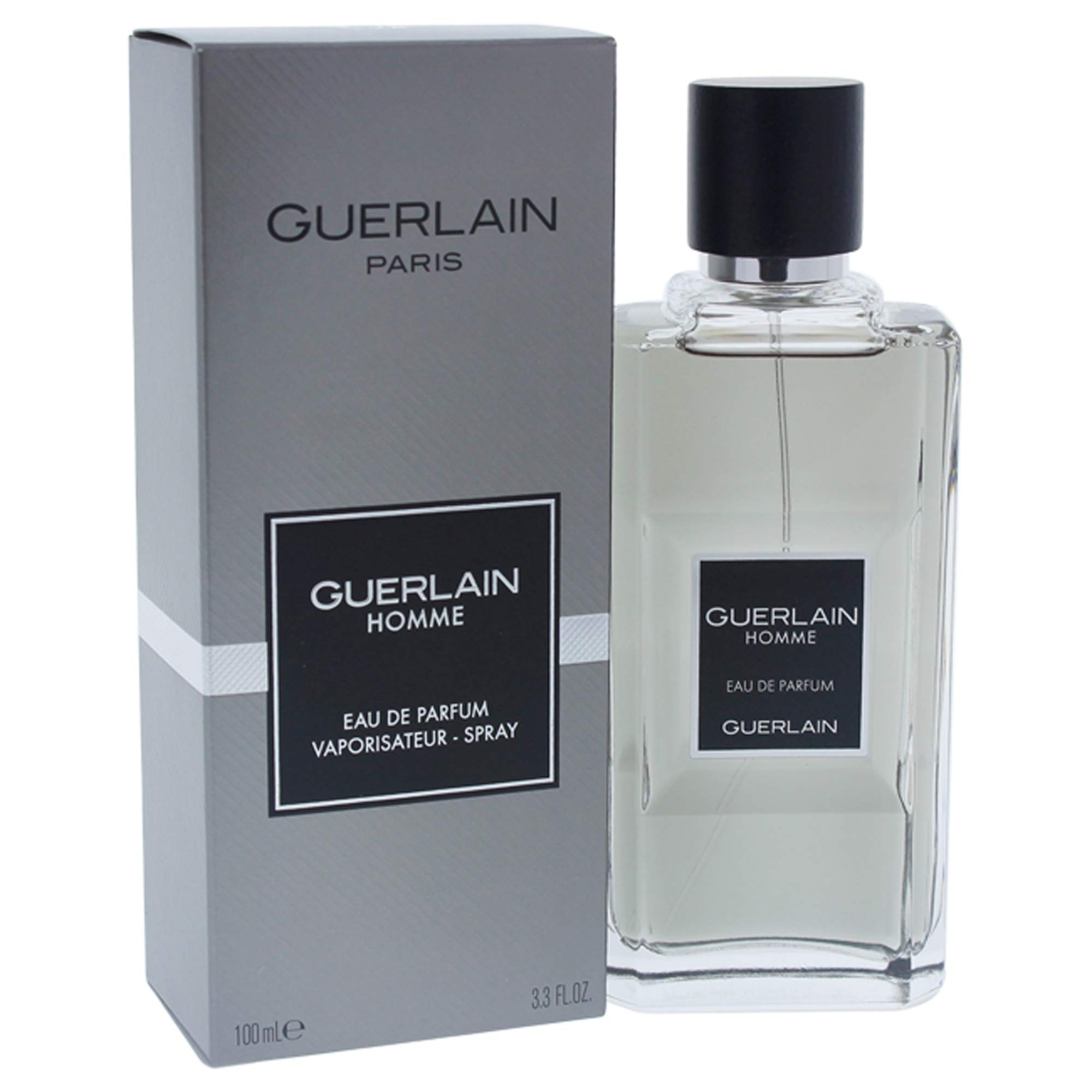 Amazon | ゲラン オム EDP スプレー 100ml ゲラン GUERLAIN | Guerlain