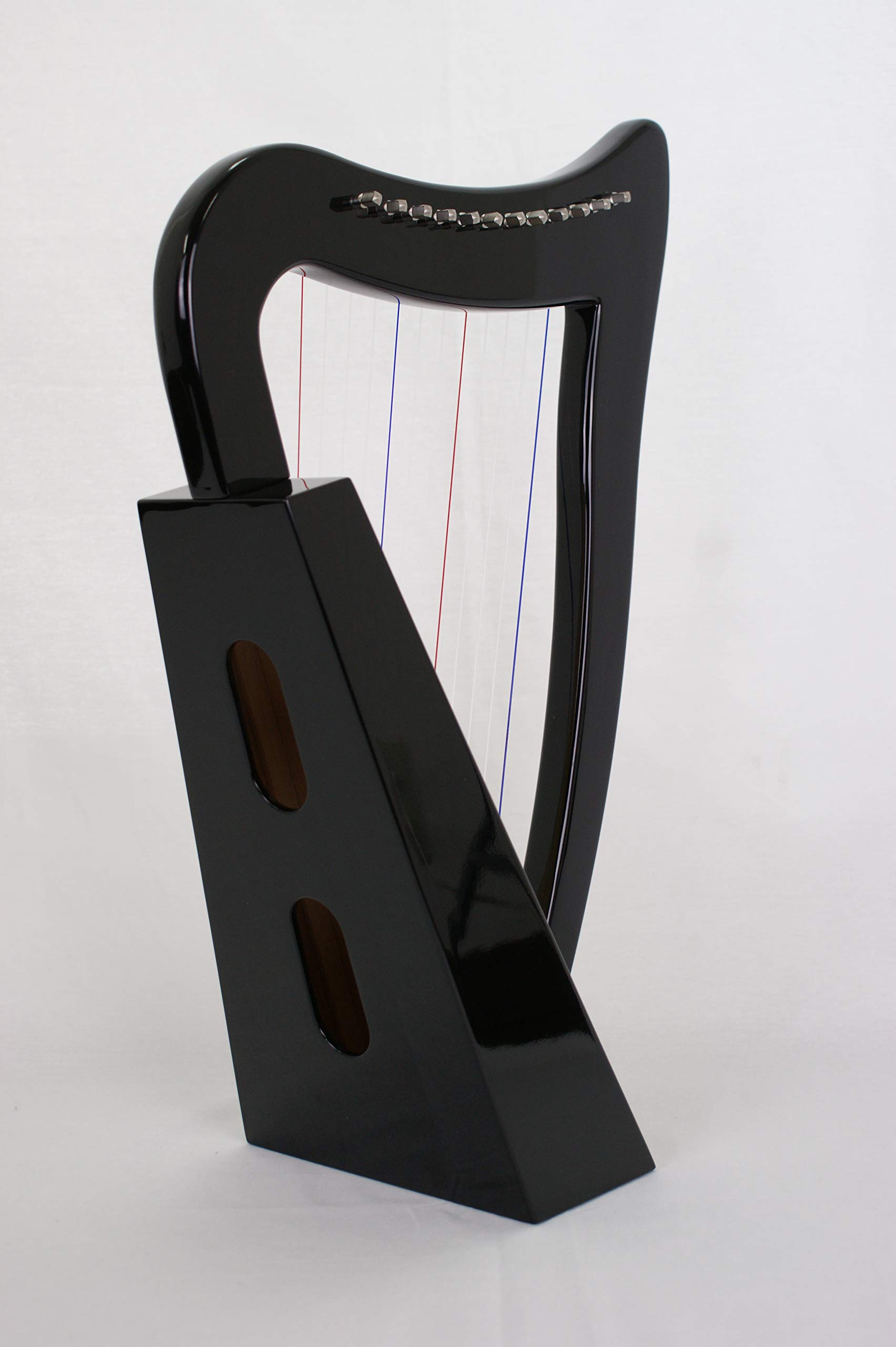 Amazon | Grace Harp ベイビー ハープ 令 12弦 ナイロン弦 軽量 小型