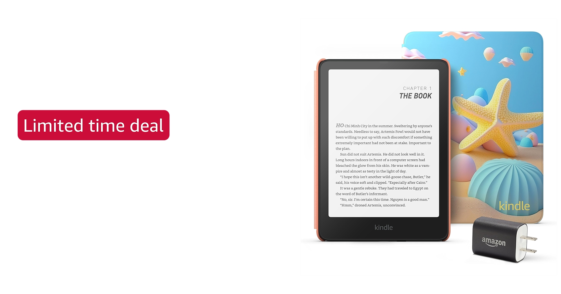 Kindle Paperwhite Kids | Amazon