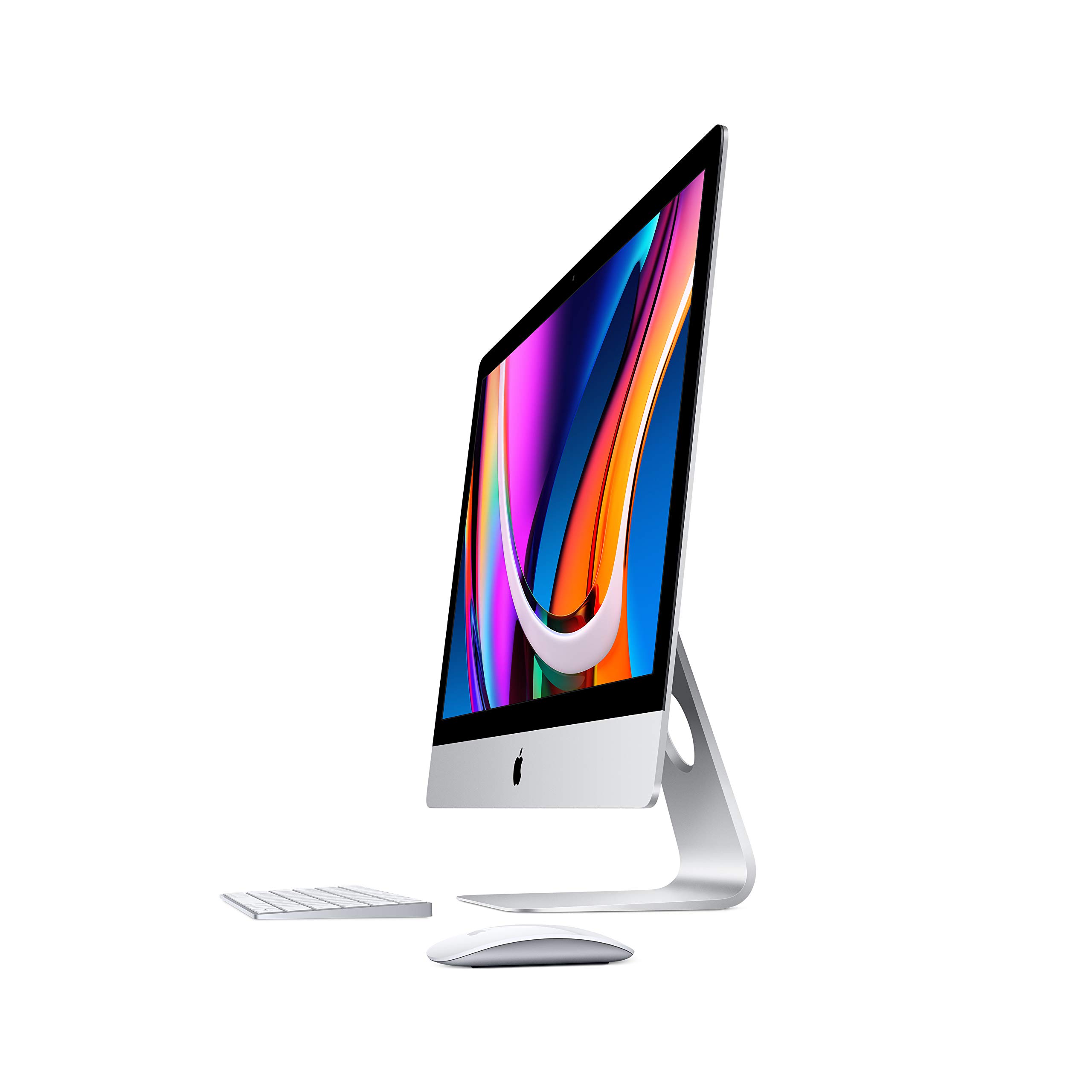 Amazon.co.jp: 【整備済み品】 Apple iMac Retina 5K 2020(27インチ