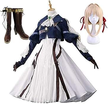 Amazon.co.jp: [KWAYA] 豪華修正版 ヴァイオレット・エヴァーガーデン