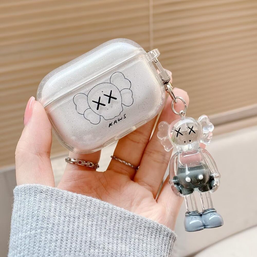 Amazon | AirPods 4 用 ケース カウズ エアポッツ 4 用 ケース カバー