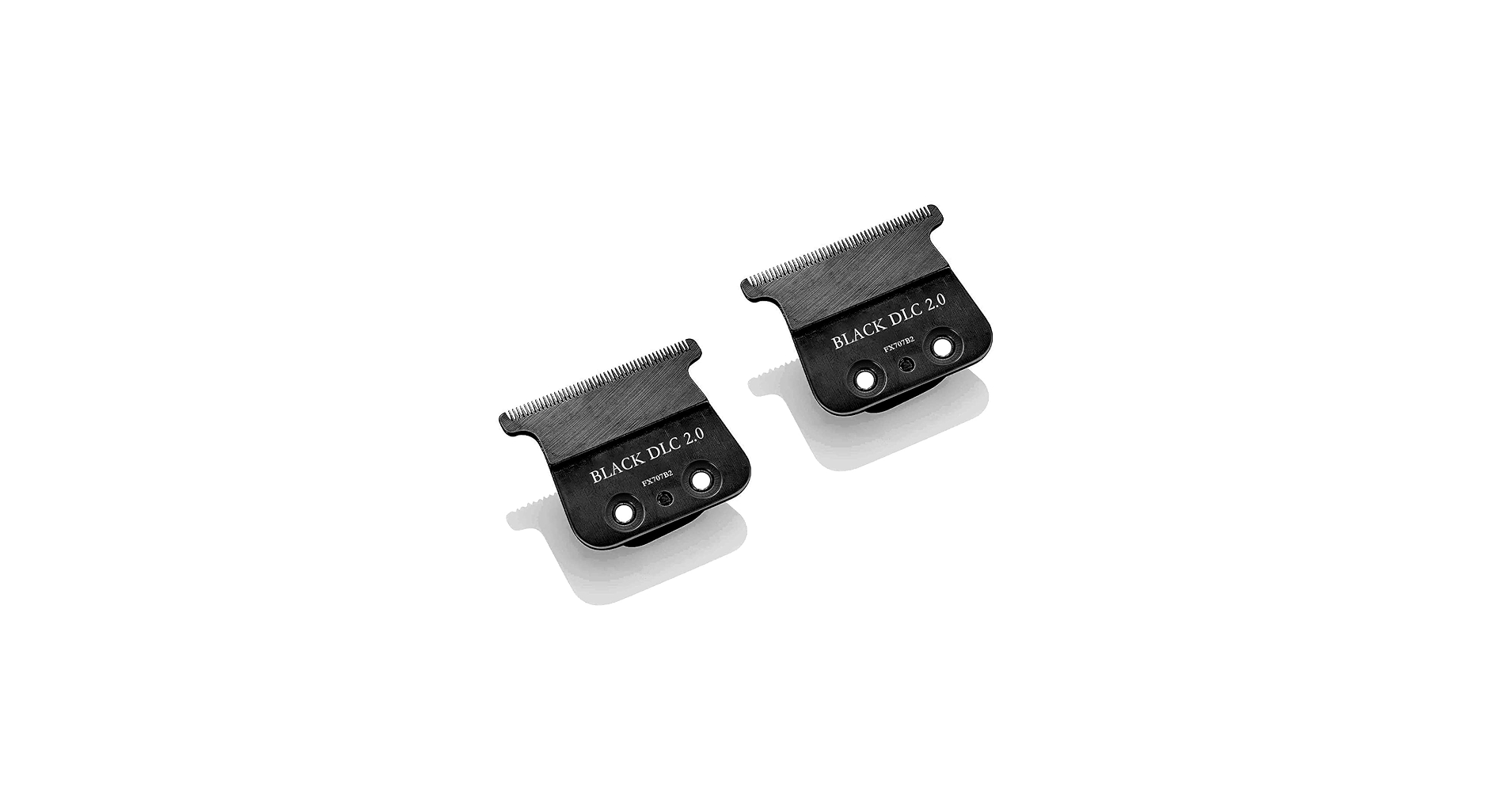 Amazon.com: DODAER FX707B2 DLC Replacement Blades Compatible with