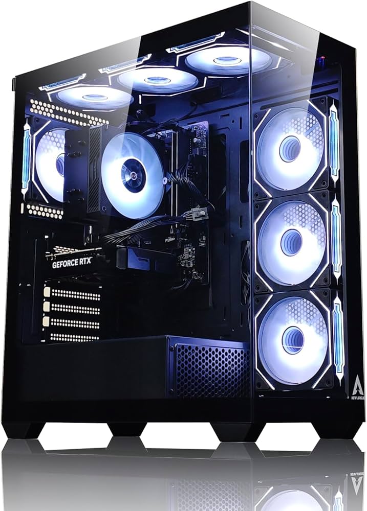 Amazon.co.jp: ゲーミングデスクトップパソコン 第12世代Core i7