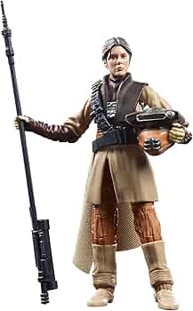 Amazon.co.jp: ハズブロ(HASBRO) スター・ウォーズ ブラックシリーズ