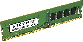 Amazon.com: A-Tech 16GB RAM for Lenovo ThinkCentre M920t | DDR4