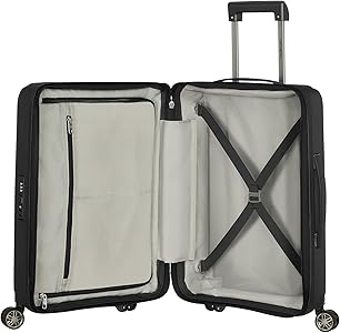 Amazon | [サムソナイト] スーツケース キャリーケース ハイファイ HI