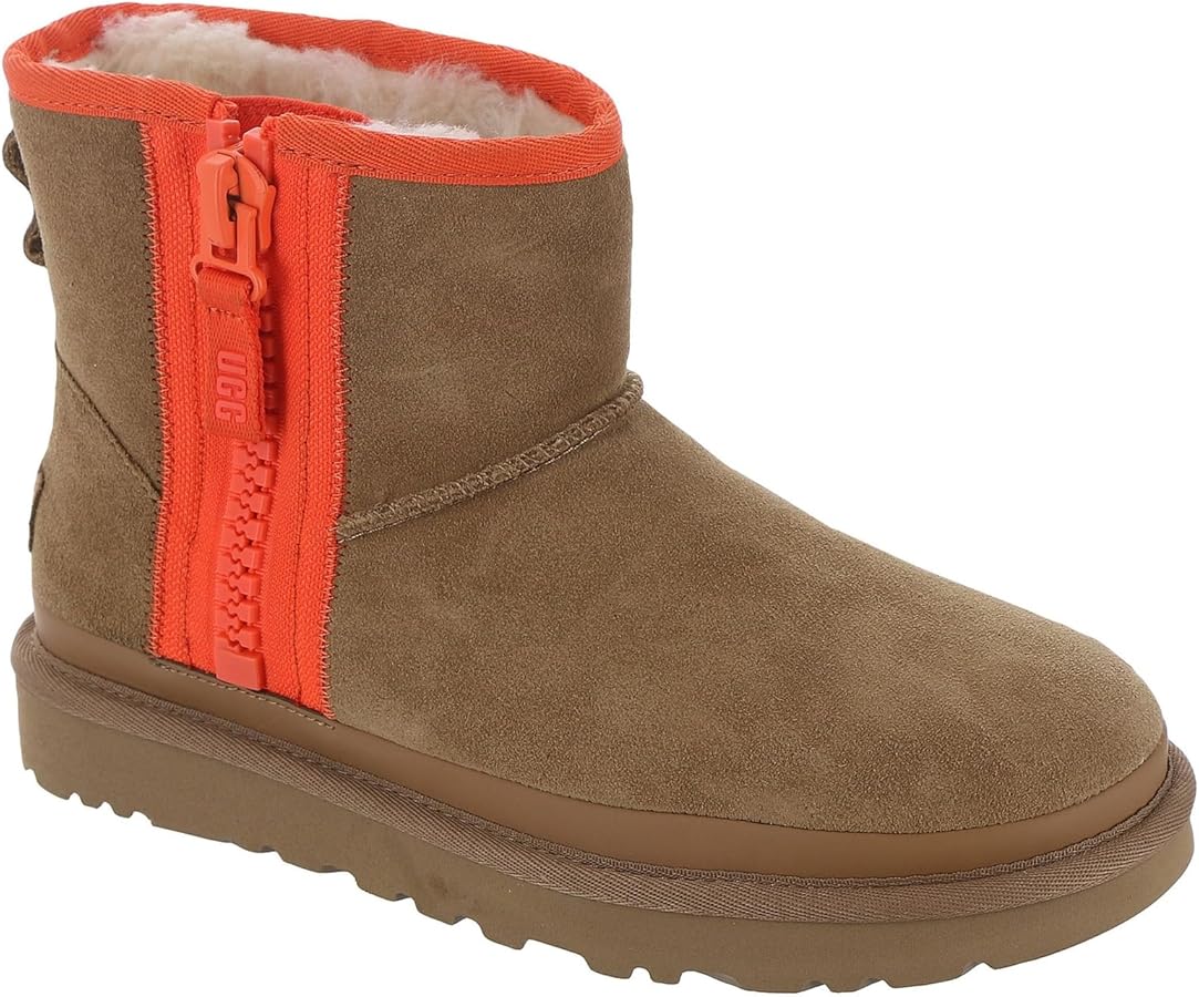 Amazon.co.jp: [アグ] ブーツ ムートンブーツ クラシック ミニ