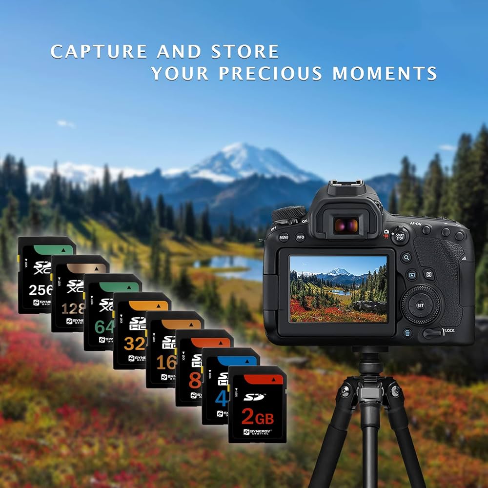 Amazon | Nikon Coolpix W100 デジタルカメラメモリーカード 128GB