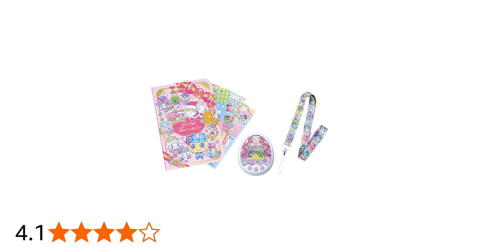 Amazon.co.jp: Tamagotchi m!x (たまごっちみくす) アニバーサリー