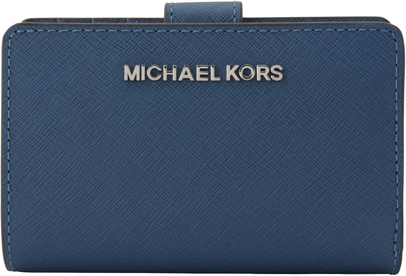 Amazon | (マイケル マイケルコース) MICHAEL MICHAEL KORS 財布 二