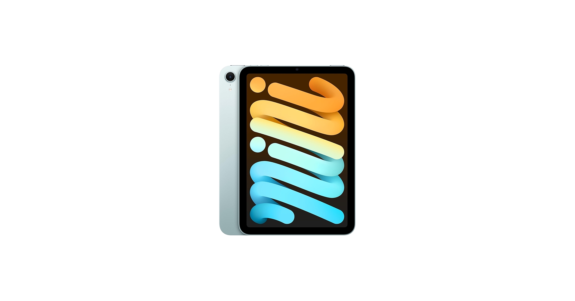 Amazon.com: Apple iPad mini (A17 Pro): Apple Intelligence, 8.3