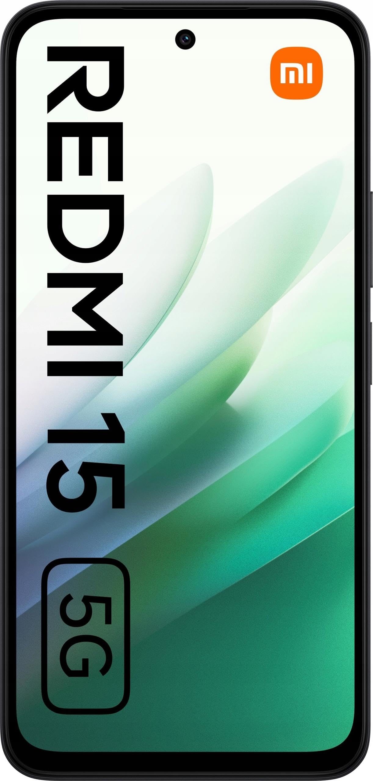 Amazon | 【SIMフリー】Xiaomi Redmi 15 | 5G | 8+256 GB | グローバル