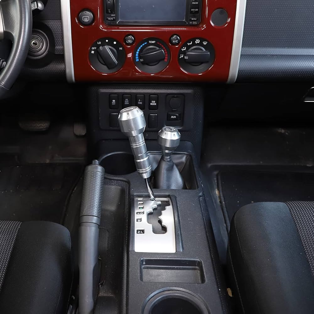 Amazon.co.jp: DIYUCAR トヨタ FJクルーザー 2007-2021に対応 車用