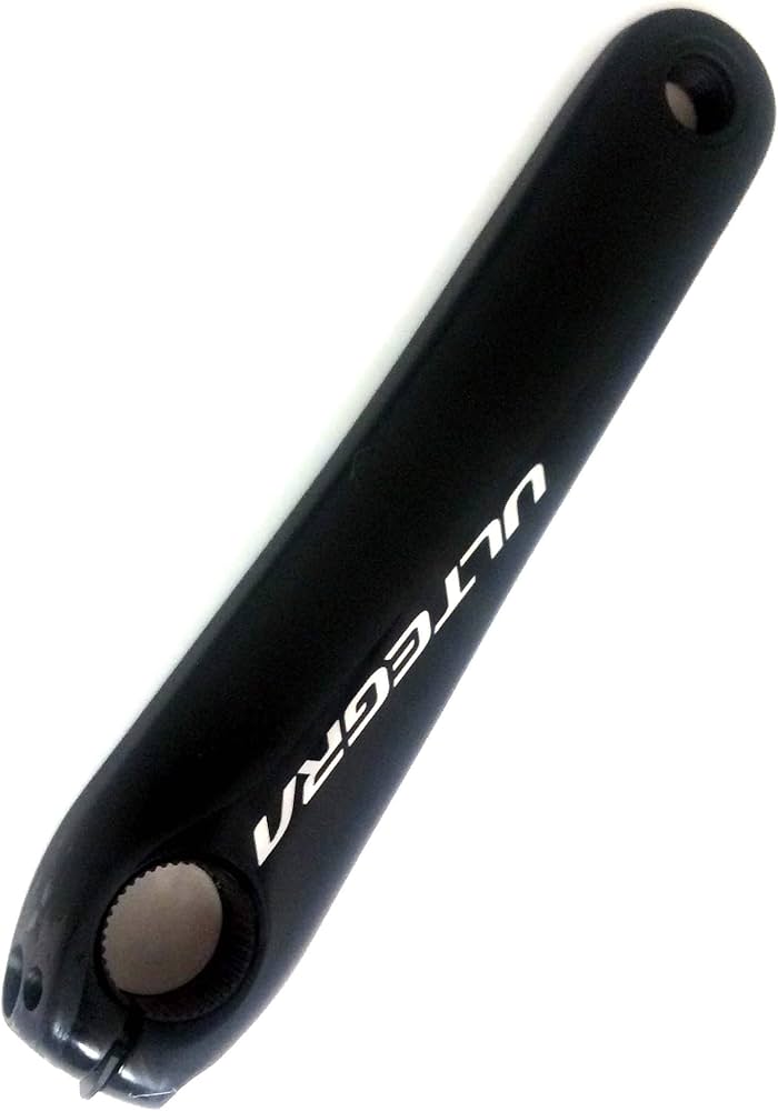 Amazon | Shimano Ultegra FC-R8000 左クランクアーム - 175mm