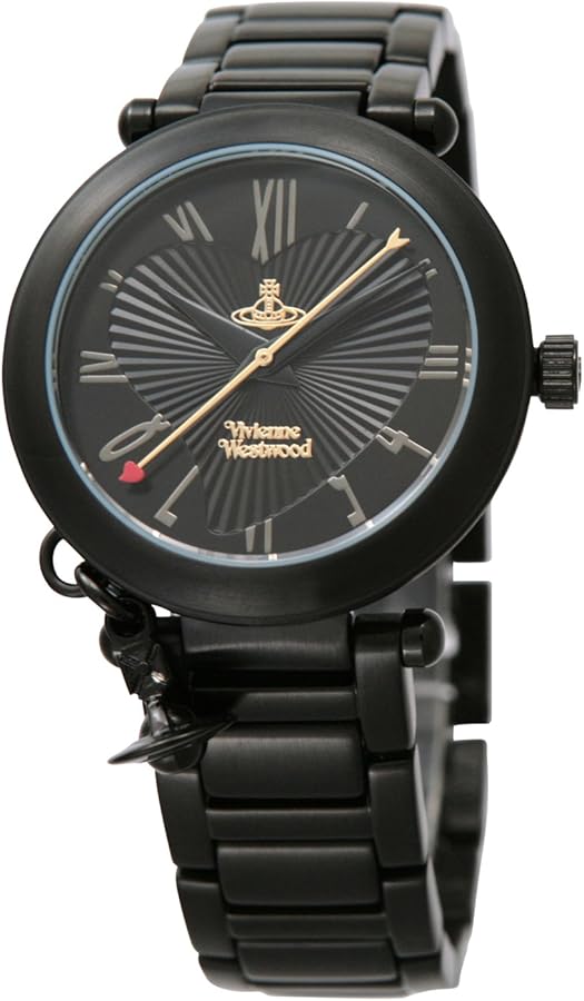 Amazon.co.jp: [ヴィヴィアンウエストウッド]Vivienne Westwood 腕時計