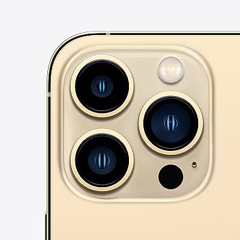 Amazon | 【整備済み品】 Apple iPhone 13 Pro 256GB ゴールド SIM