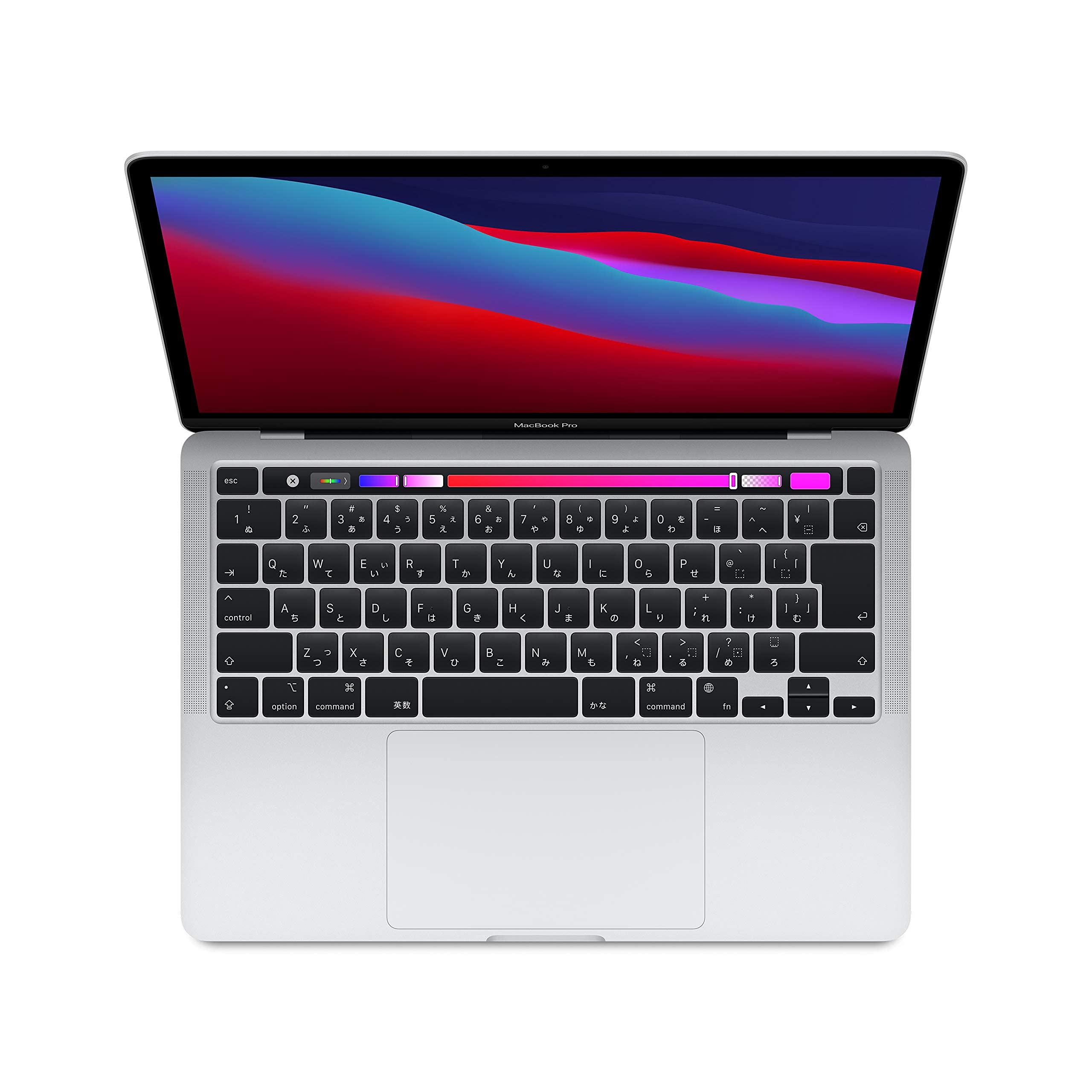 Amazon.co.jp: Refurbished Apple MacBook Pro M1 2020 (13-Inch Pro