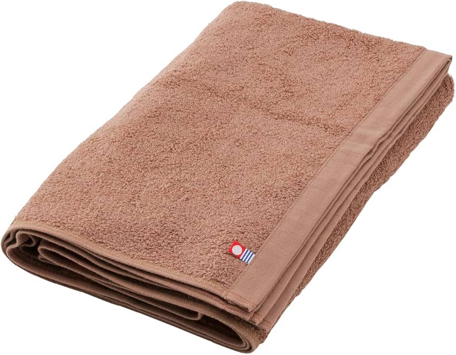 Amazon.co.jp: エステバスタオル(1100匁) 全16色 70×130cm マカロン