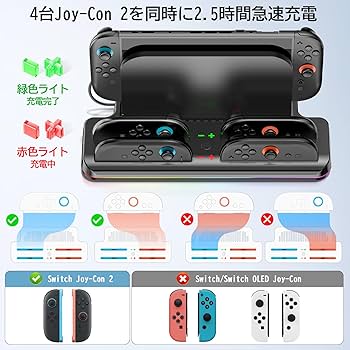 Amazon.co.jp: 【Nintendo Switch 2対応】Switch Sportsアクセサリー