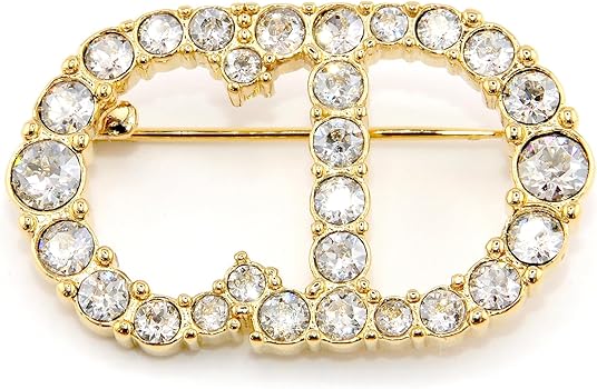 Amazon | [ラッピング済み/ショップバッグ付き] Dior ディオール Clair