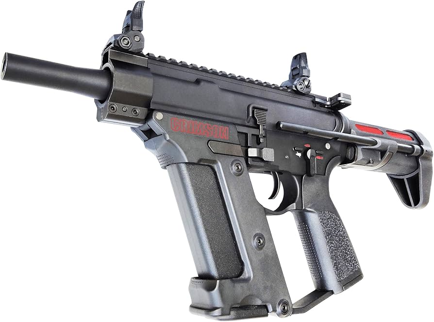 Amazon | ケイエスシー (KSC) ストラック TEG クリムゾン 18歳以上