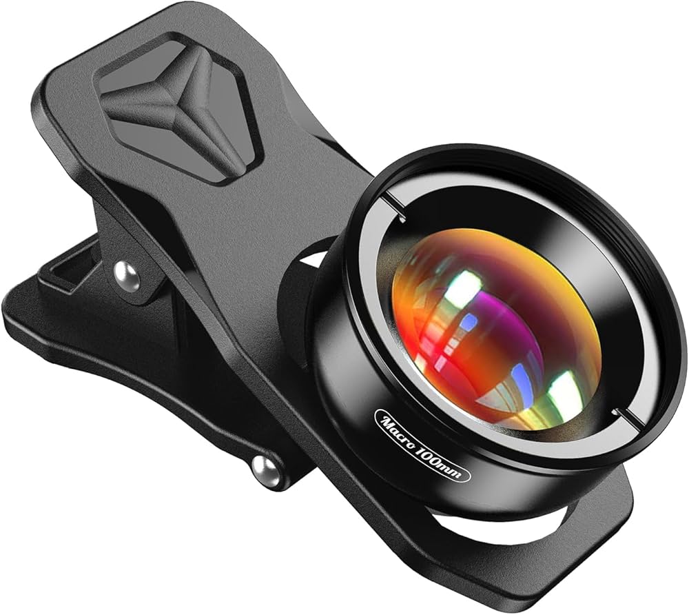 Amazon.co.jp: Apexel HDマクロレンズ スマホ スマートフォン用レンズ