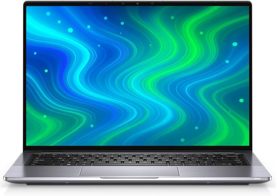 Amazon.com: Dell Latitude 9420 Laptop | 14