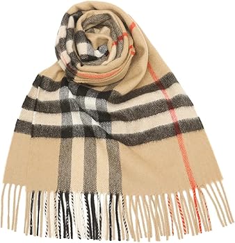 Amazon.co.jp: [BURBERRY] [バーバリー] マフラー ストール