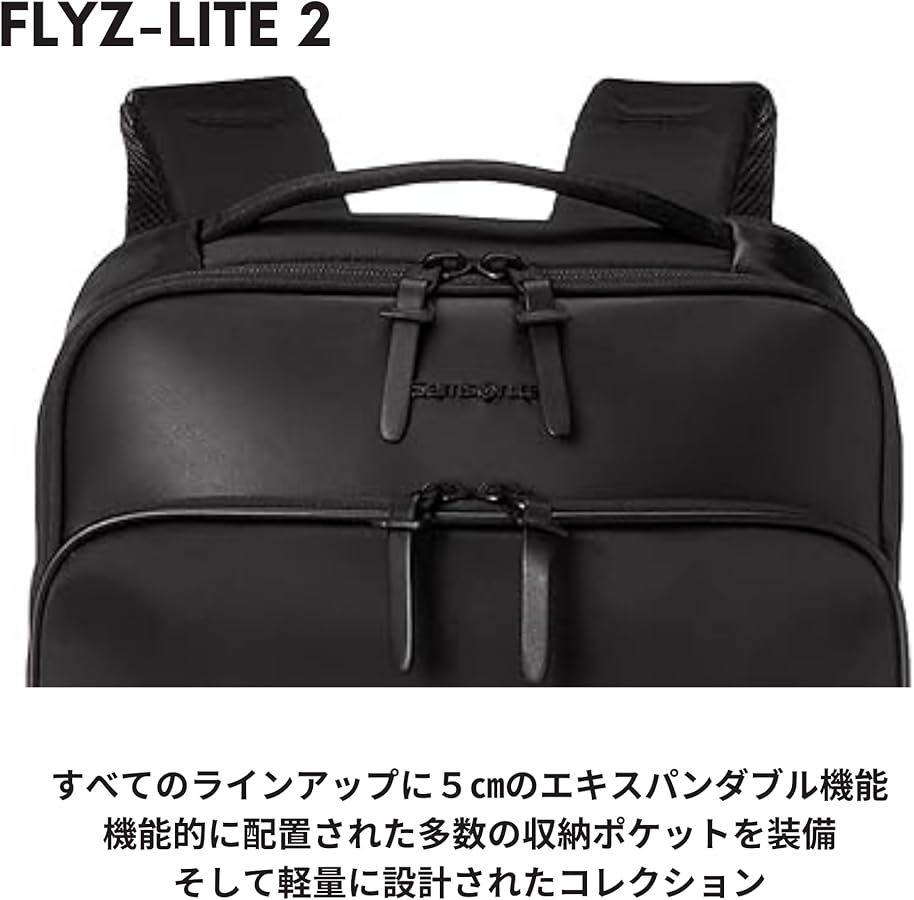 Amazon.co.jp: [サムソナイト] メンズビジネスバッグ バックパック