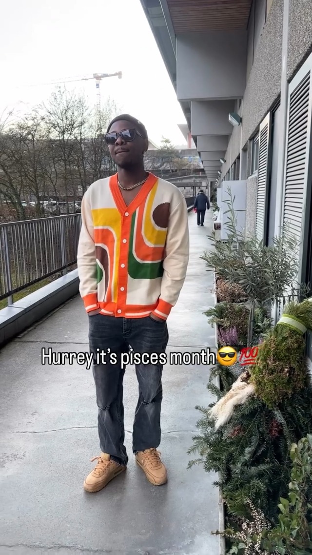 OXKnitstore OXKNIT Men's Casual 1960s Mod Style Retro Knitted Polo