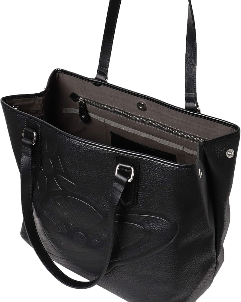 Amazon.co.jp: Vivienne Westwood Hamilton VWB592 Men's Tote Bag