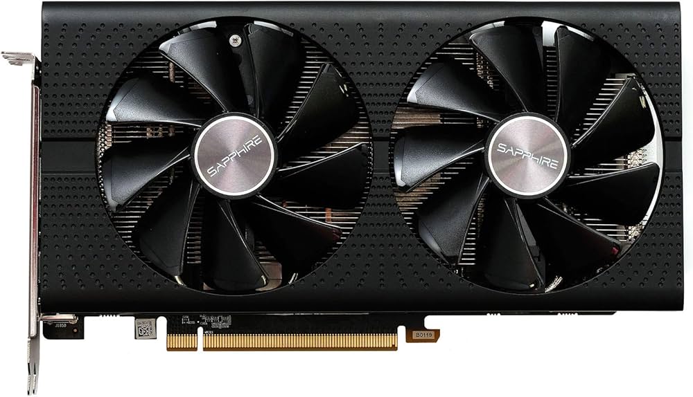 Amazon | SAPPHIRE PULSE RADEON RX 570 8G GDDR5 グラフィックス