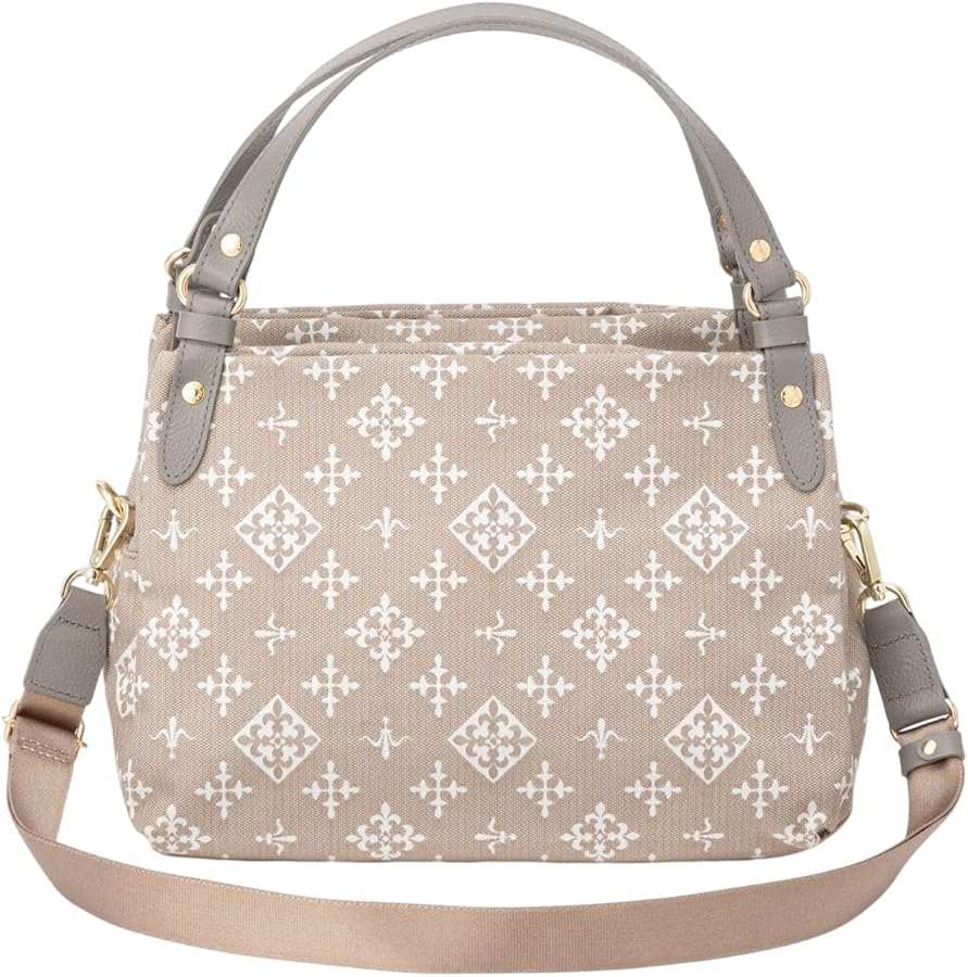 Amazon | [ラシット] カラーハンドルミニトートバッグ(CE-1021