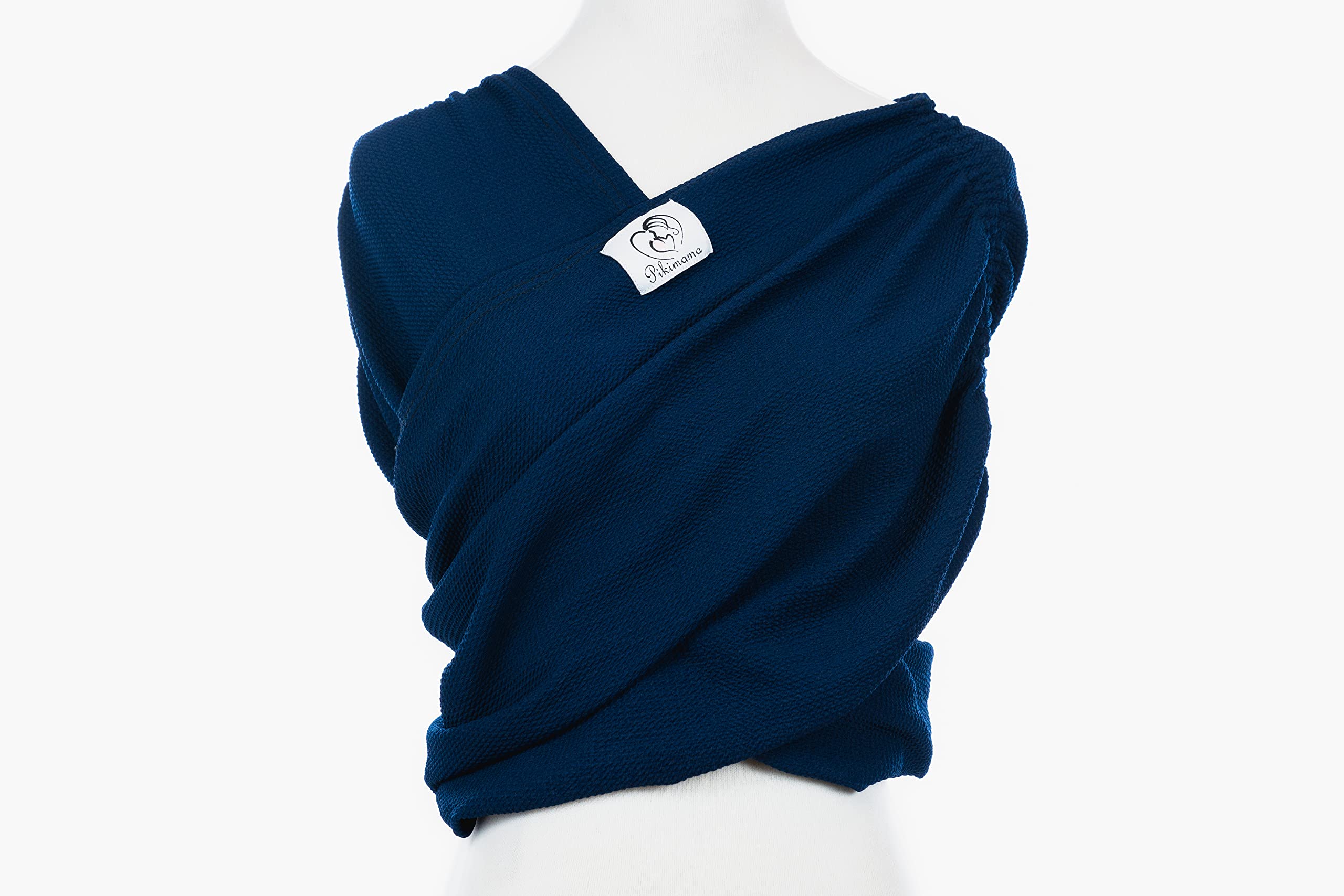 Amazon.co.jp: Pikimama スリング ベビースリング 新生児から16キロ