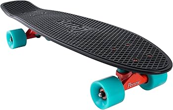 Amazon | Penny (ペニー) スケートボード ブライトライト 27インチ