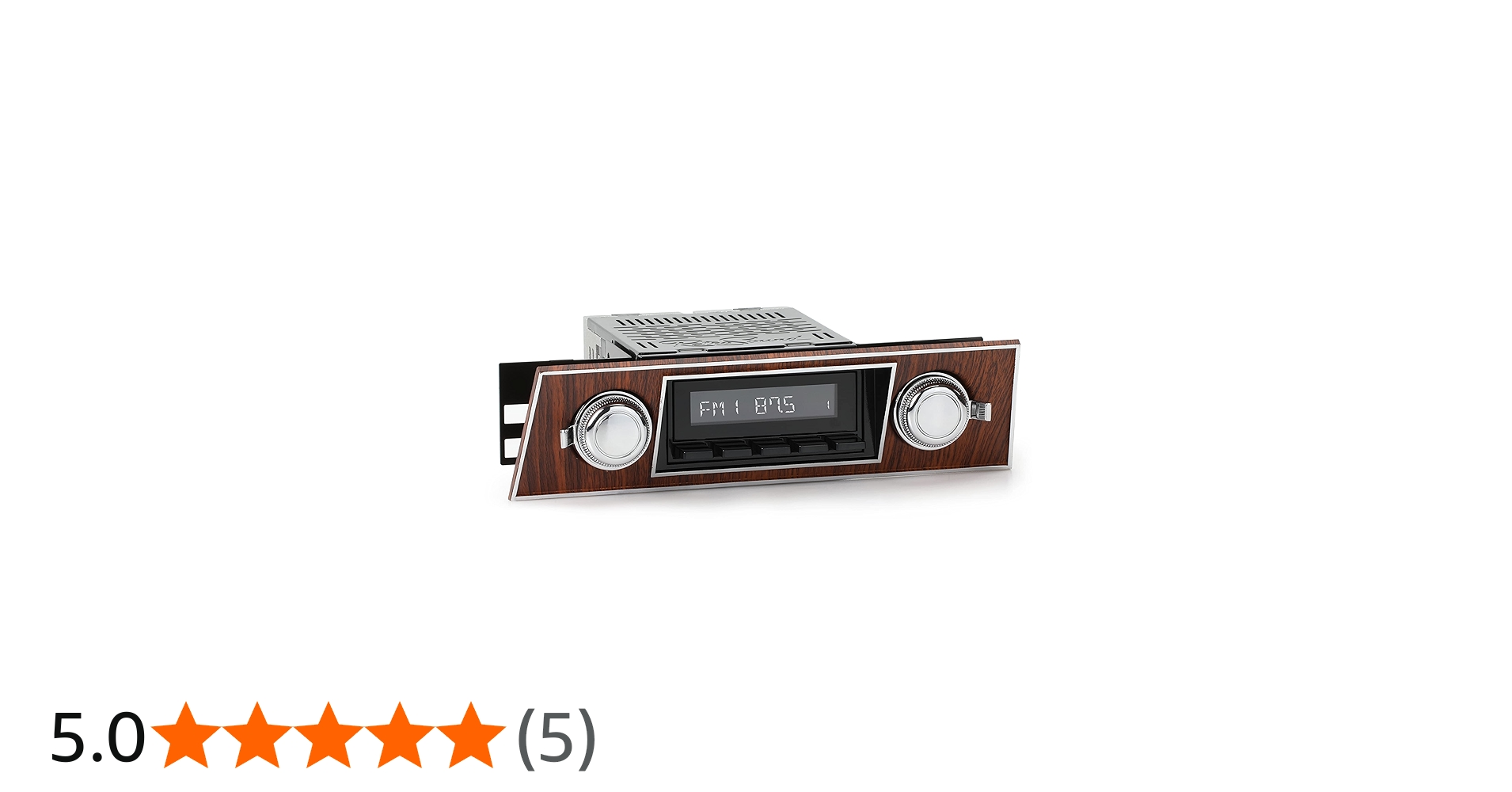 Amazon.co.jp: RetroSound (レトロサウンド) ラグナラジオ クラシック