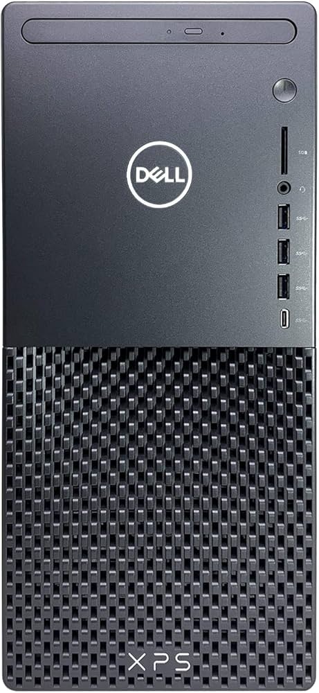 Amazon.co.jp: Dell (デル) XPS 8940 デスクトップコンピュータ - 第11